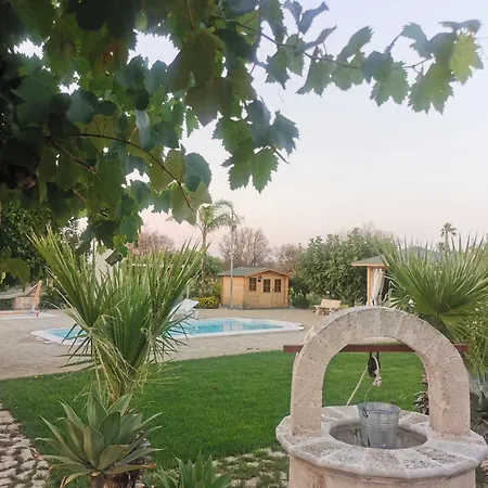 فيلة Martina *