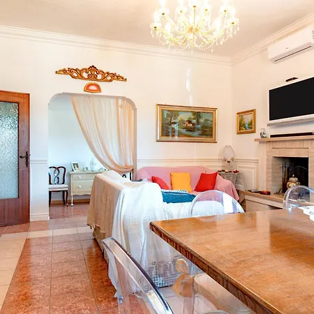 Вилла Martina *