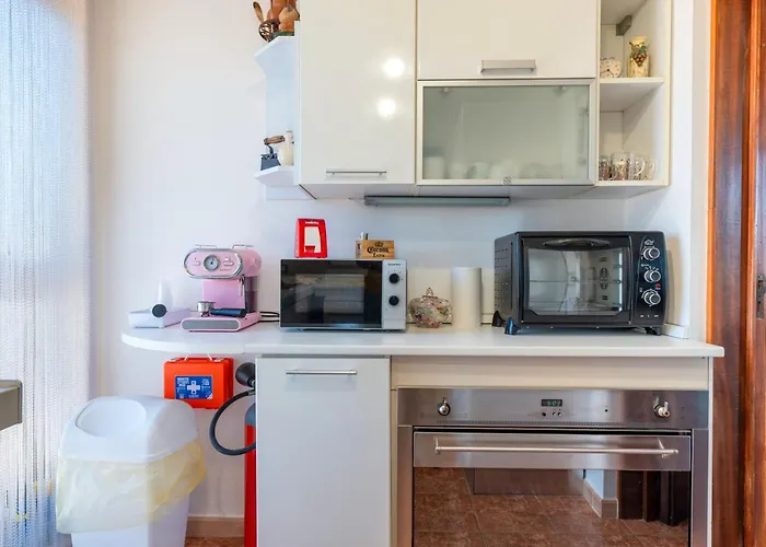 Martina Вилла *