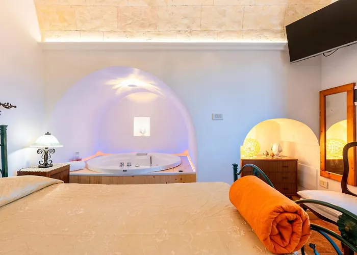 Вилла Martina *